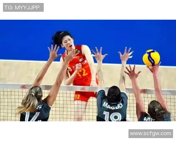 上海排球队防反体系解析：排球战术的创新与应用探讨